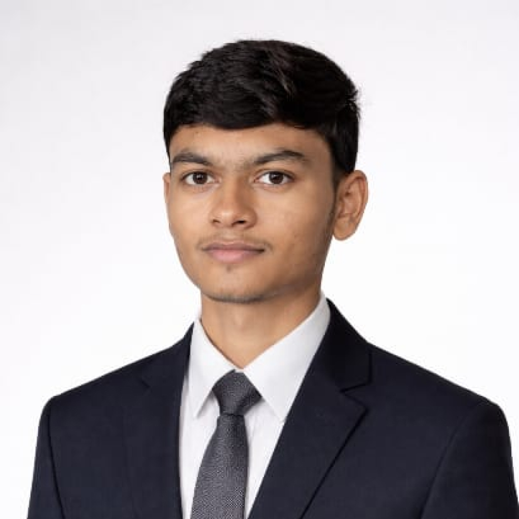 Akash Dobariya