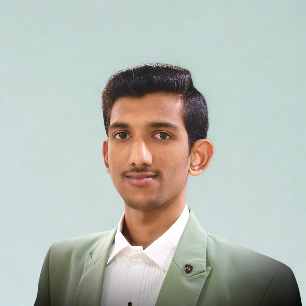 Piyush Thummar